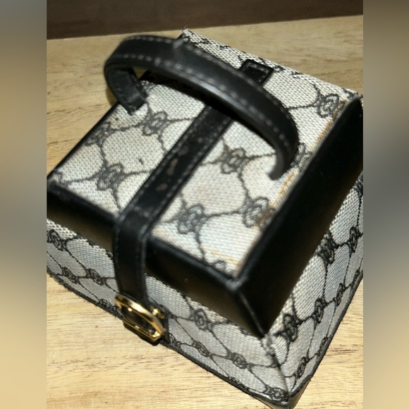 Nordstrom Mini travel Jewelry Case - Picture 2 of 9